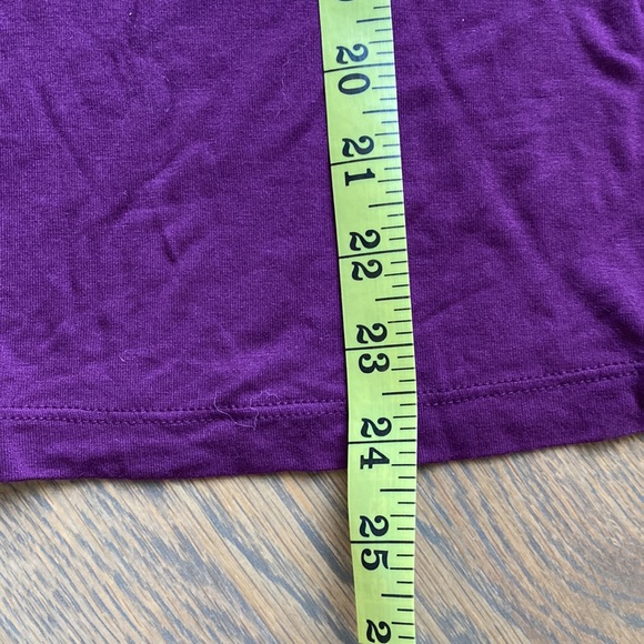 Ann Taylor tank, size XS - Picture 10 of 10